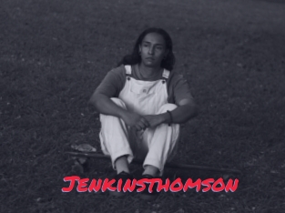 Jenkinsthomson