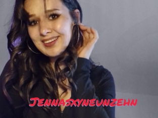 Jennasxyneunzehn