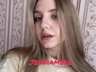 Jenniamber