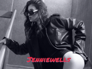 Jenniewells