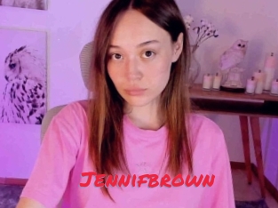 Jennifbrown