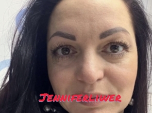 Jenniferliwer