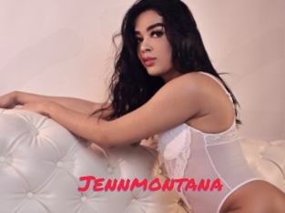 Jennmontana