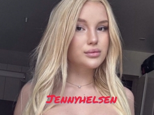 Jennyhelsen