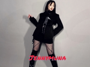 Jennymuna