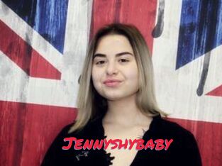 Jennyshybaby