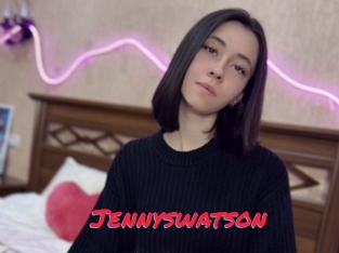 Jennyswatson