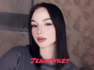 Jennysykes