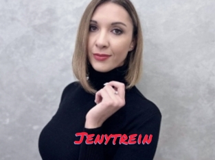 Jenytrein