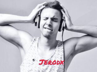 Jerodx