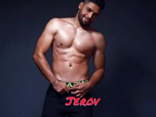 Jerov