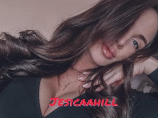 Jesicaahill