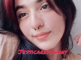 Jessicaredbunny