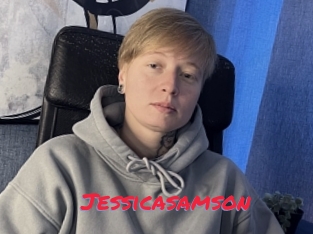 Jessicasamson