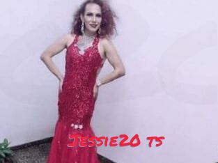 Jessie20_ts