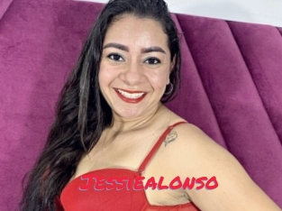 Jessiealonso