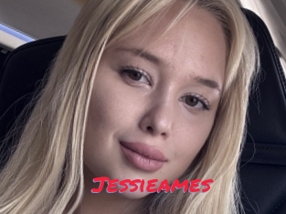 Jessieames