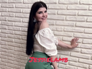 Jessielamb