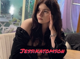 Jessikatomson