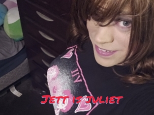 Jett_is_juliet