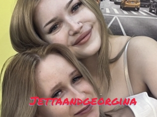 Jettaandgeorgina