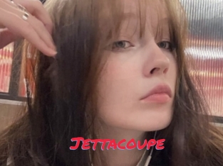 Jettacoupe