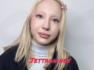 Jettadaines