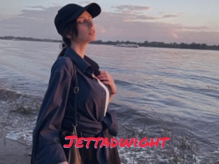 Jettadwight