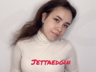 Jettaedgin