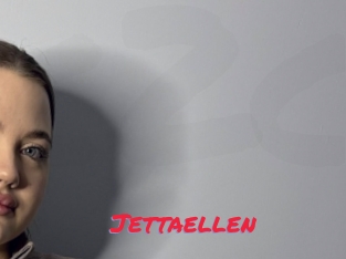 Jettaellen