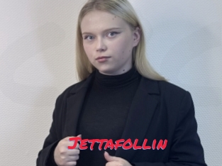 Jettafollin