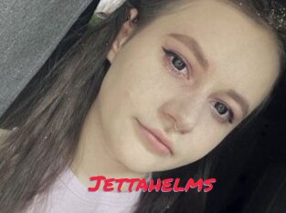 Jettahelms