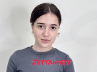 Jettahiett