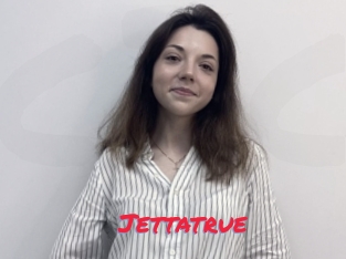 Jettatrue