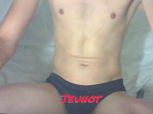 Jeunot