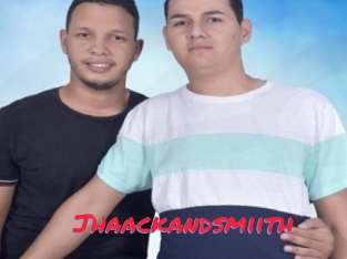 Jhaackandsmiith