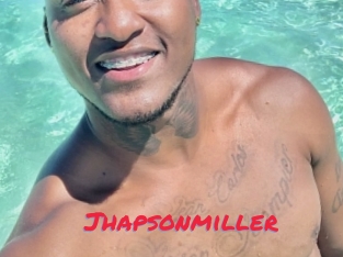 Jhapsonmiller