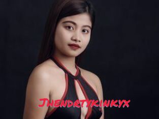 Jhendrtykinkyx