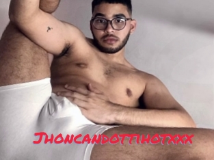 Jhoncandottihotxxx