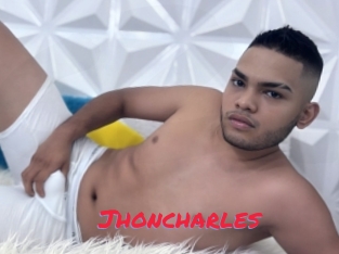 Jhoncharles