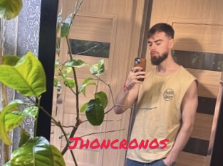 Jhoncronos