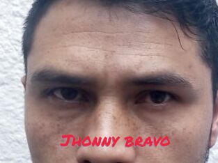 Jhonny_bravo