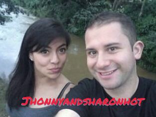 Jhonnyandsharonhot