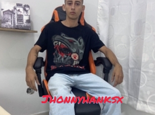 Jhonnyhanksx