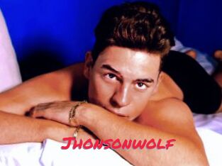 Jhonsonwolf