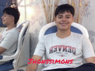 Jhonssimons