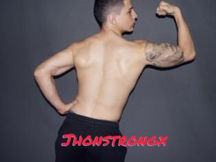 Jhonstrongx