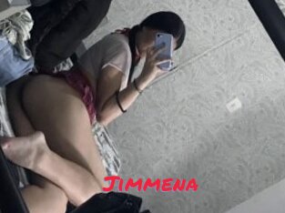 Jimmena