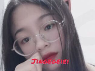 Jingegeiei