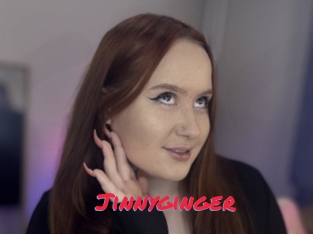 Jinnyginger